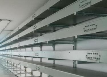建德管廊支架是什么