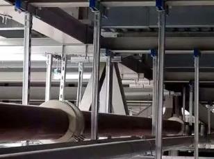 建德管廊支架的分类