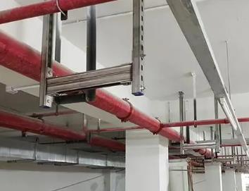 建德成品支架知识介绍