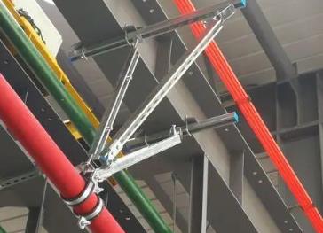 建德抗震支架厂家与你分享你必须做的紧急情况下的准备